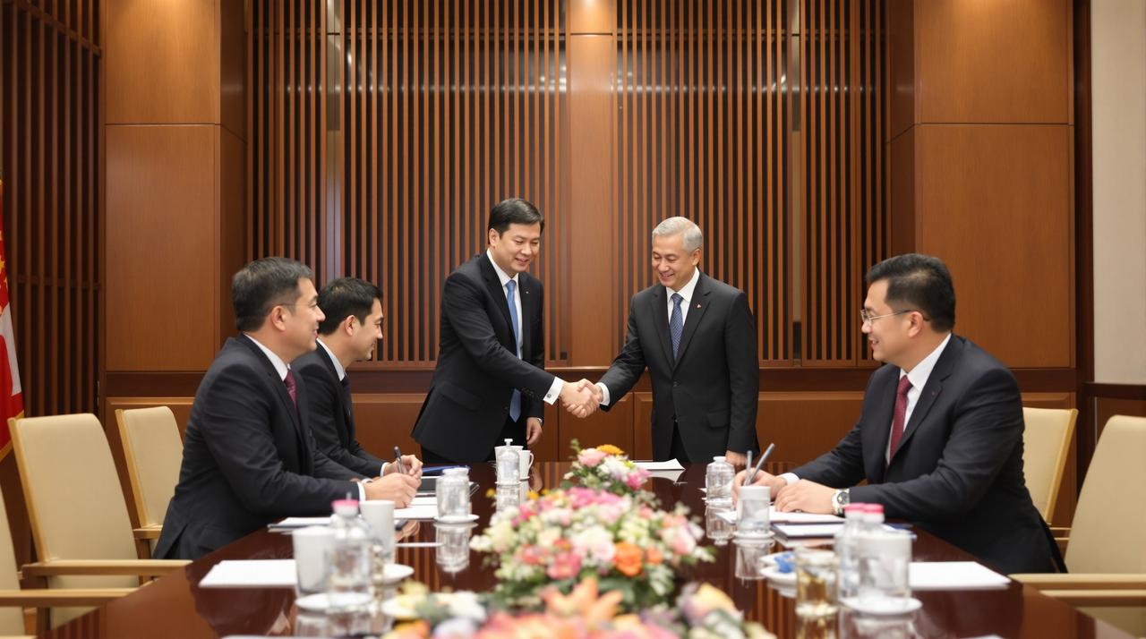 百花视频与腾讯视频达成战略合作,共同打造精品网络剧内容生态