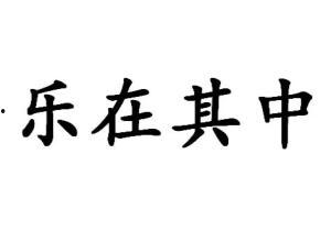 乐在其中,探寻快乐生活的奥秘