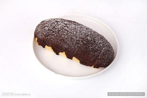 黑色面包,探寻黑色面包的独特魅力与烘焙艺术