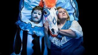 小丑梦摇篮 第四季,奇幻冒险再启航