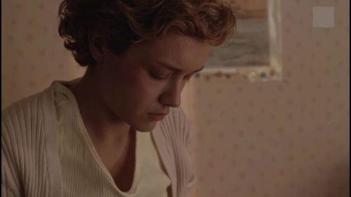 凯蒂的道别,留下永恒回忆